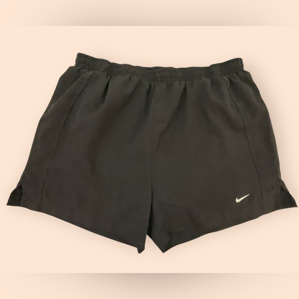 Nike Athletic Shorts